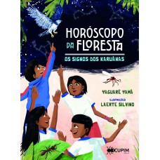 HOROSCOPO DA FLORESTA