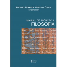 Manual de iniciação à filosofia