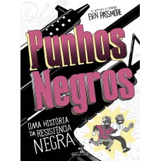 Punhos negros