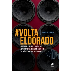 #VoltaEldorado