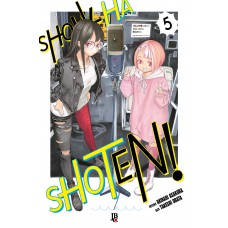 Show-ha Shoten! Vol. 05 Show-ha Shoten! Vol. 05