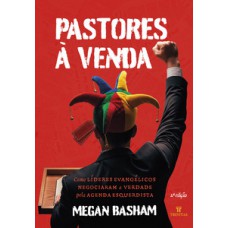 Pastores à venda
