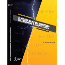 Resolução de problemas de eletricidade e magnetismo