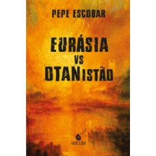 Eurásia vs Otanistão Eurásia vs Otanistão
