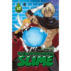 That Time I Got Reincarnated as a Slime Vol. 27 That Time I Got Reincarnated as a Slime Vol. 27