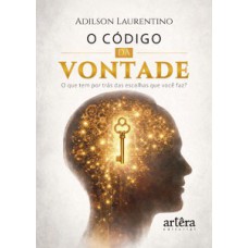 O código da Vontade