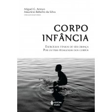 Corpo infância