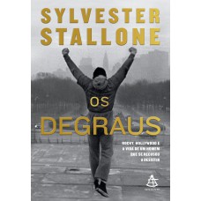 Os degraus