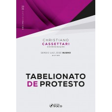 Tabelionato de Protesto - 10ª Ed - 2026