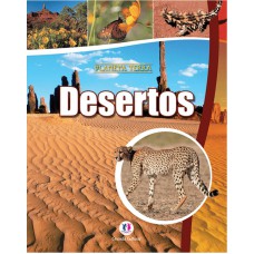 Desertos