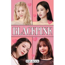BLACKPINK: POP BOOK