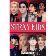 STRAY KIDS: POP BOOK
