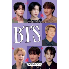 BTS: POP BOOK
