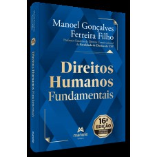 Direitos humanos fundamentais