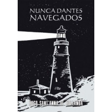 Nunca dantes navegados