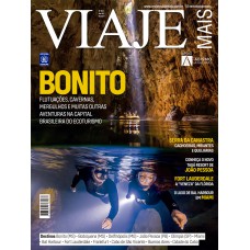 Revista Viaje Mais 304