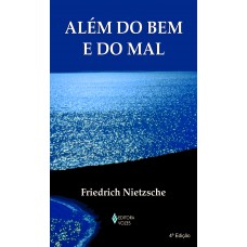 Além do bem e do mal