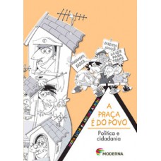 A PRACA E DO POVO