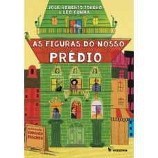 As figuras do nosso prédio