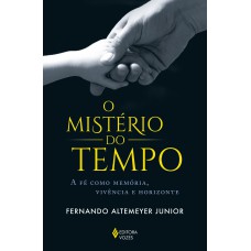 O mistério do tempo