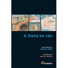 A festa no céu