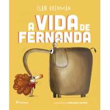 A vida de Fernanda