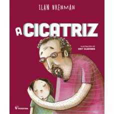 A cicatriz A cicatriz