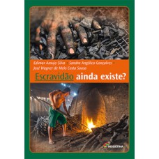 Escravidão ainda existe?