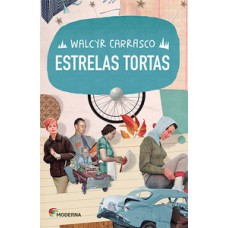 Estrelas tortas