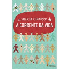 A corrente da vida