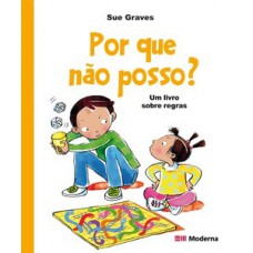 Por que não posso?