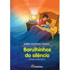 Barulhinhos do silêncio
