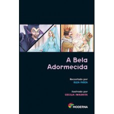 A bela adormecida A bela adormecida