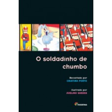 O soldadinho de chumbo