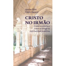 Cristo no irmão Cristo no irmão