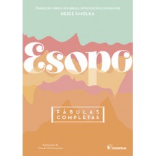 Esopo - Fábulas completas