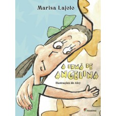 A irmã de Angelina