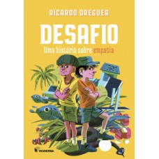 Desafio Desafio