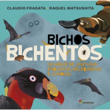 Bichos bichentos