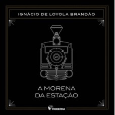 A morena da estação