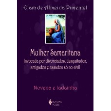 Mulher Samaritana