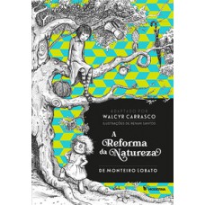 A reforma da natureza