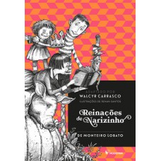 Reinações de Narizinho
