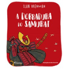 A dobradura do samurai