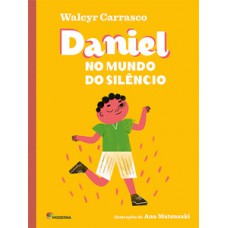 Daniel no mundo do silêncio Daniel no mundo do silêncio