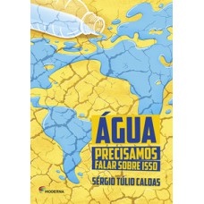 Água