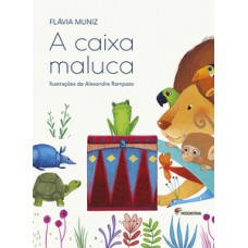 Caixa maluca