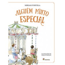 Alguém muito especial