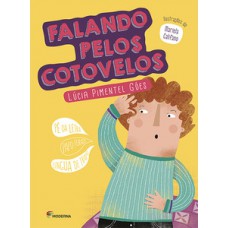 Falando pelos cotovelos