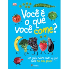 Você é o que você come?